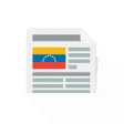 プログラムのアイコン：Venezuela News