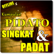 Programikonen: PIDATO SINGKAT PADAT DAN …