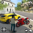 ไอคอนของโปรแกรม: Real Gangster Vegas Crime…