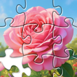أيقونة البرنامج: Memory Jigsaw - Jigsaw Pu…