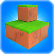 Programikonen: Block Craft 3D