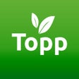Programın simgesi: ToppSalad
