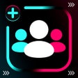 Icoon van programma: TikFans Up Tok Likes For