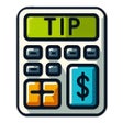 Ikon program: Tip_Calculator