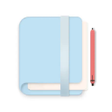 Ikon program: Fun handy notes