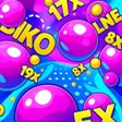 Icoon van programma: Bowling Balls Kick