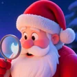 Christmas Match Game Star icon