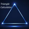 Triangle  Trigonometry Calc