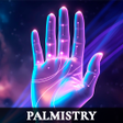 程序图标：Astrological Palmistry - …