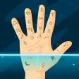 Astrological Palmistry - Divination by hand