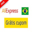 Ganhe Grátis aliexpress cupom oferta desconto