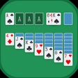 プログラムのアイコン：Solitaire - Classic Card …