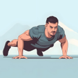 Иконка программы: Strength Training at Home…