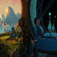 Ícone do programa: Broken Age