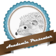 Icon of program: Academic Presenter
