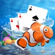 프로그램 아이콘: Under The sea Solitaire