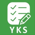 أيقونة البرنامج: Güncel YKS Tercih Robotu