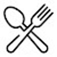 ไอคอนของโปรแกรม: DSM Meal Extension