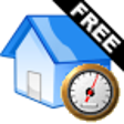 程序图标：Relevés De Compteurs Free