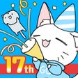 Icoon van programma: ガンガンONLINE
