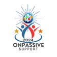 أيقونة البرنامج: Onpassive Support