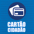 Ícone do programa: Cartão Cidadão - Informaç…