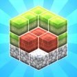 أيقونة البرنامج: Farming Craft : Buildy Is…