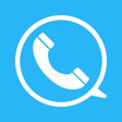 Ícone do programa: SkyPhone - Voice  Video C…