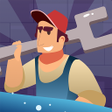 プログラムのアイコン：The Smart Plumber