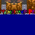 Programikonen: Yoshis Island PC