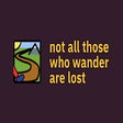 程序图标：Wander your bookmarks