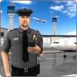 Programın simgesi: Airport Security: Police …