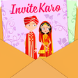 プログラムのアイコン：InviteKaro: Wedding Video…