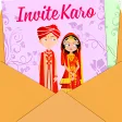 InviteKaro: Wedding Video Invitation Card Maker