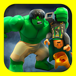 Icon of program: Tips LEGO Ninjago Skyboun…