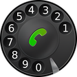 プログラムのアイコン：Old School Dialer
