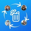 プログラムのアイコン：Deleted Photo Recovery