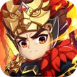 Programikonen: 群英打三国-后发制人