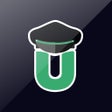 Programın simgesi: DriveU - Private Car Driv…