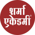 Ikon program: Sharma Academy UPSC IAS M…