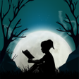 Icon of program: Vesperead - Alpha Werewol…