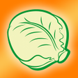 程序图标：Lettuce Toss It