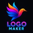 Ikon program: AI Logo Maker l Logo Crea…