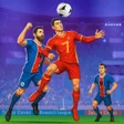 Ikon program: Football Master: Soccer C…