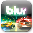 Icono de programa: Blur
