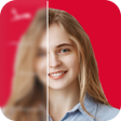 程序图标：AI Photo Enhancer: Restor…