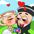 ไอคอนของโปรแกรม: Spranky Role Swap Puzzle