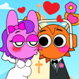 Icona del programma: Spranky Role Swap Puzzle