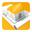 プログラムのアイコン:Home Design 3D