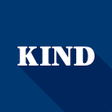プログラムのアイコン：KIND